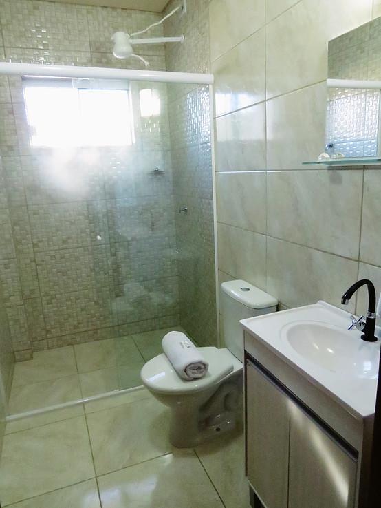 Hotel Rochamar Penha  Buitenkant foto