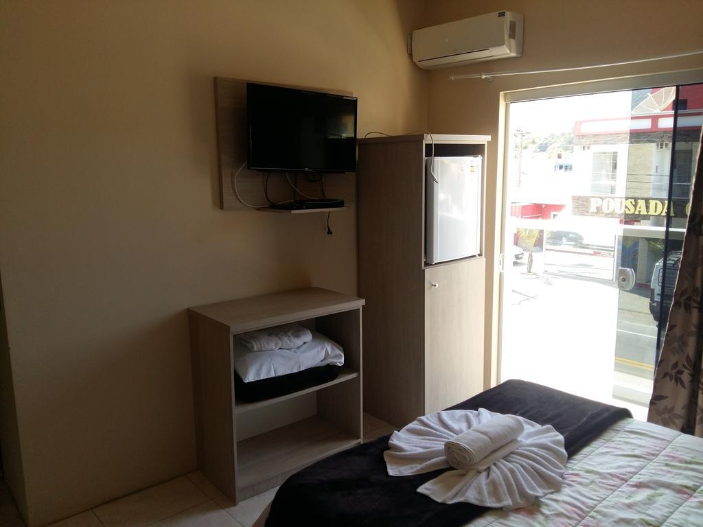 Hotel Rochamar Penha  Buitenkant foto