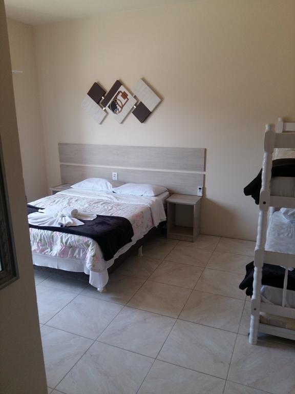 Hotel Rochamar Penha  Buitenkant foto
