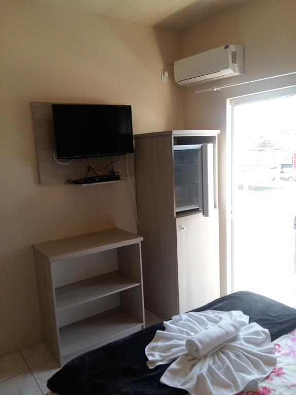 Hotel Rochamar Penha  Buitenkant foto