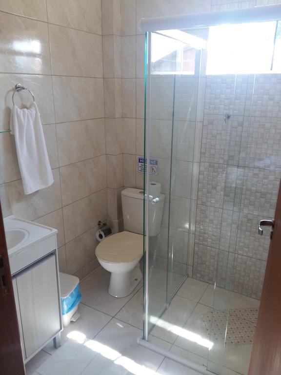 Hotel Rochamar Penha  Buitenkant foto