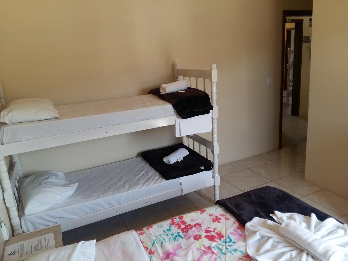 Hotel Rochamar Penha  Buitenkant foto