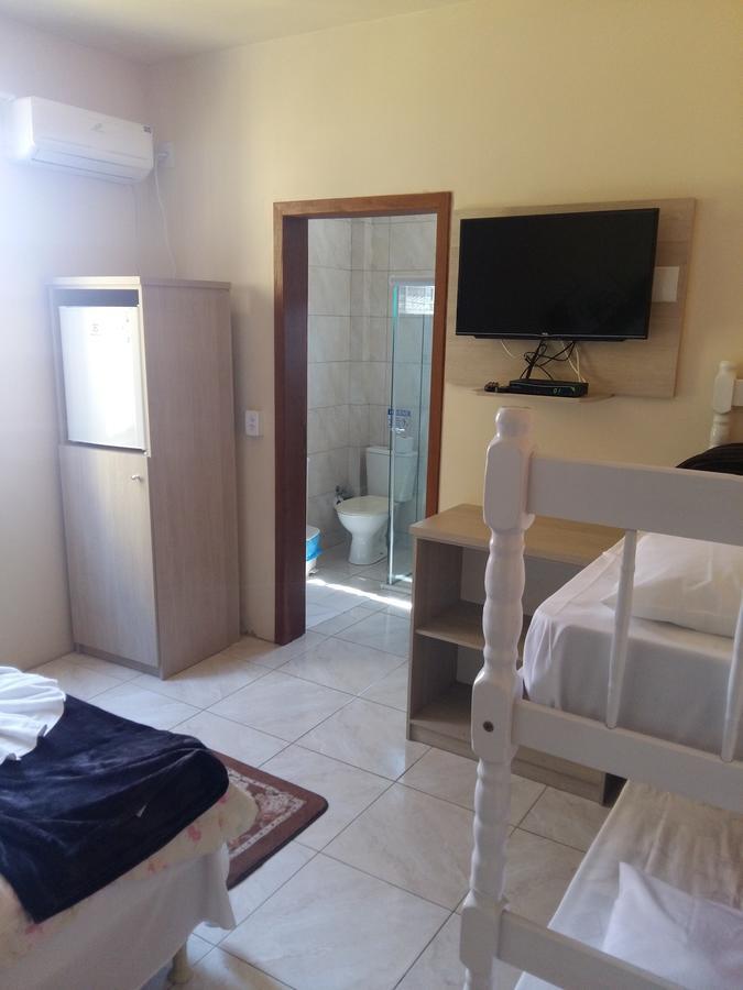Hotel Rochamar Penha  Buitenkant foto
