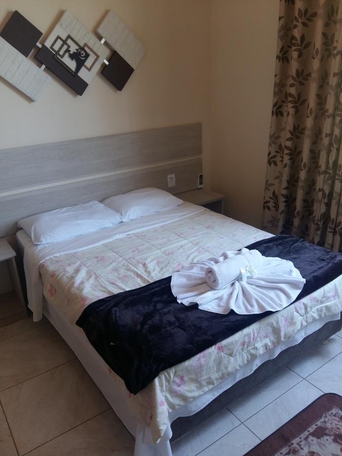 Hotel Rochamar Penha  Buitenkant foto