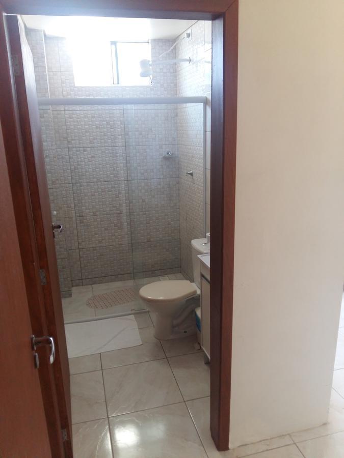 Hotel Rochamar Penha  Buitenkant foto