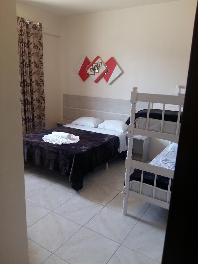 Hotel Rochamar Penha  Buitenkant foto