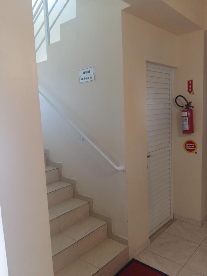 Hotel Rochamar Penha  Buitenkant foto